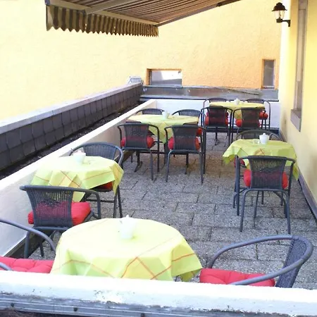 Louis Hotel Selb