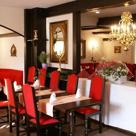 Hotel Louis 3*