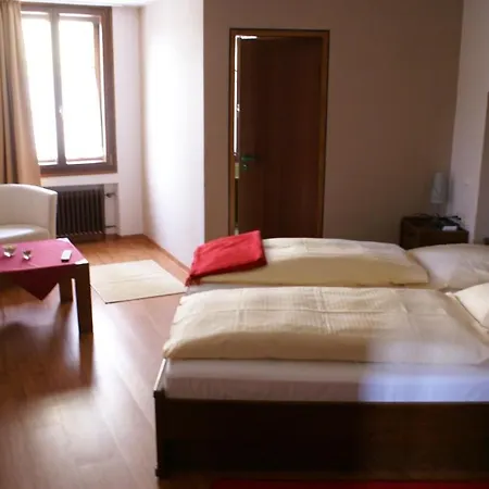 Hotel Louis Selb